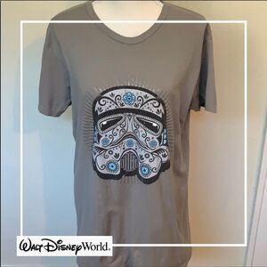 DISNEYLAND | Star Wars T-shirt.